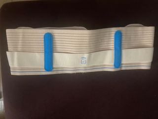 Faja Maternidad Prim Happymammy Talla Única