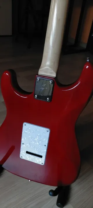 Fender Stratocaster Player Vintage