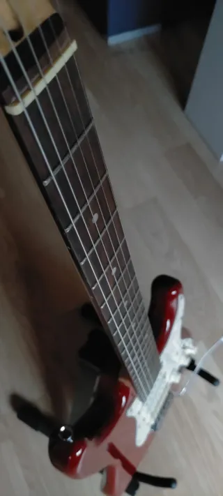 Fender Stratocaster Player Vintage