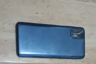 Móvil Motorola Azul Marino