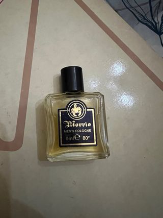 Profumo vintage donna