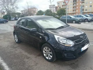 KIA Rio 2012