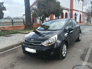 KIA Rio 2012