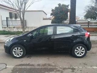 KIA Rio 2012