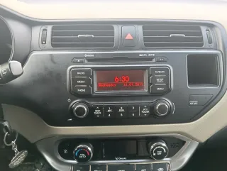 KIA Rio 2012
