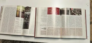 2 tomos de Francisco Franco