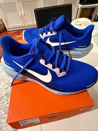 Zapatillas Nike Air Zoom Pegasus 41 Talla 44
