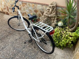 Bicicleta Topbike City 300