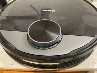 Robot aspirador Conga 3490 Elite