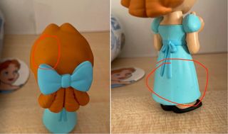 Funko Soda Wendy Peter Pan 70 Años