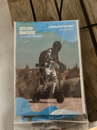 Smartgyro Crossover Dual Max 2