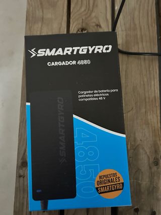 Smartgyro Crossover Dual Max 2