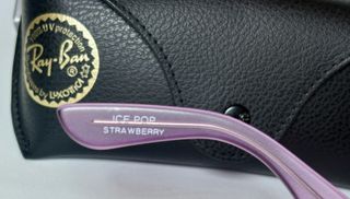 RAY BAN WAYFARER ORIGINAL ICE POP NUEVAS