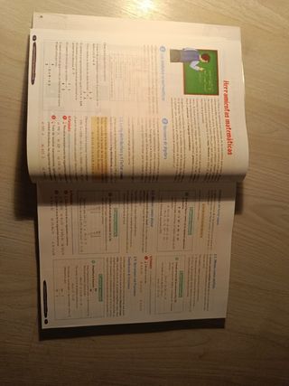 Física y Química 2º ESO. Libro del estudiante. ...