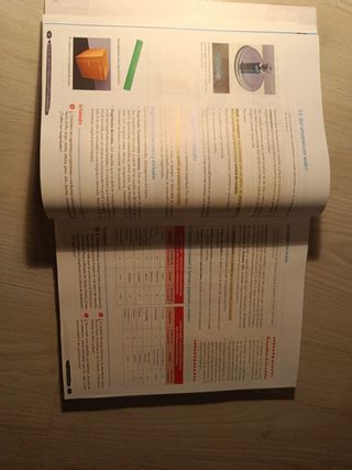 Física y Química 2º ESO. Libro del estudiante. ...