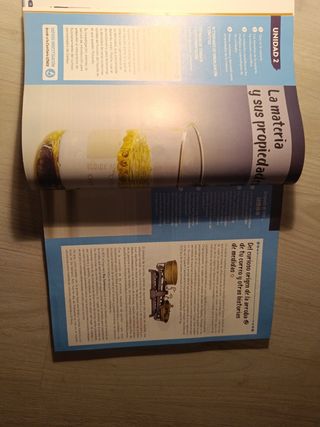 Física y Química 2º ESO. Libro del estudiante. ...