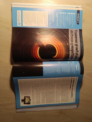 Física y Química 2º ESO. Libro del estudiante. ...