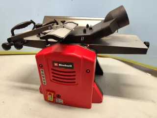 Cepillo Regruesador Einhell !! OFERTA!!