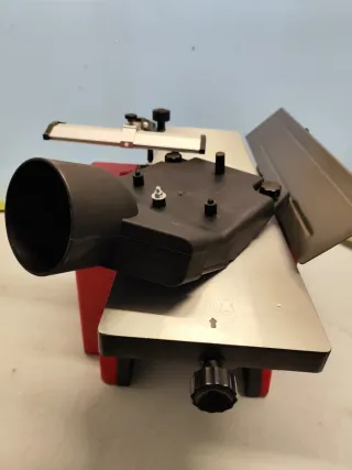 Cepillo Regruesador Einhell !! OFERTA!!