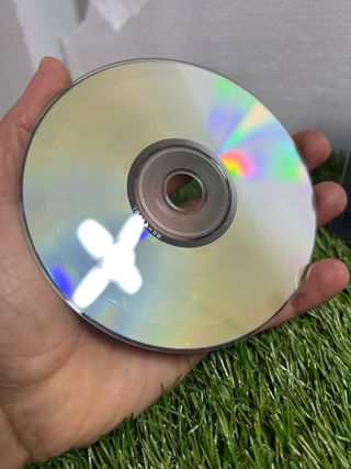 Robo Aleste Sega Mega-CD