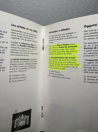 Robo Aleste Sega Mega-CD