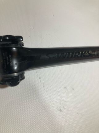 Tija S-Works 30.9 400 mm