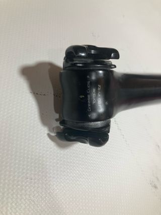 Tija S-Works 30.9 400 mm