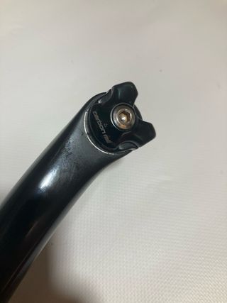 Tija S-Works 30.9 400 mm