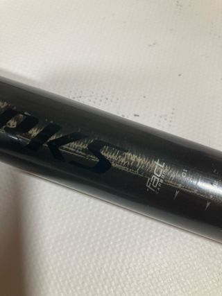 Tija S-Works 30.9 400 mm