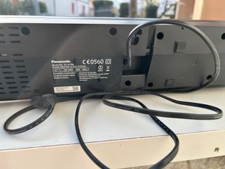 Panasonic SC-HTB8 Soundbar Bluetooth – Barra Audio