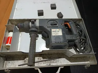 Bohrhammer BTI BMHE 5-40 PROFILINE