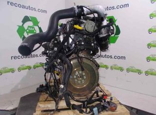 Motor peugeot rhs 307 break / sw (s1) rectp2947017