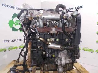 Motor peugeot rhs 307 break / sw (s1) rectp2947017