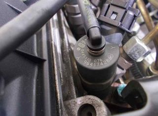 Motor peugeot rhs 307 break / sw (s1) rectp2947017