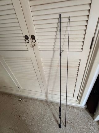 Caña de pescar Emeraldas EM V 83 ML AF