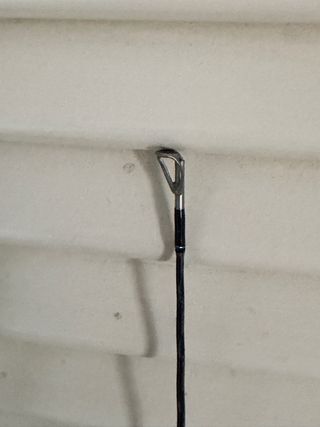 Caña de pescar Emeraldas EM V 83 ML AF