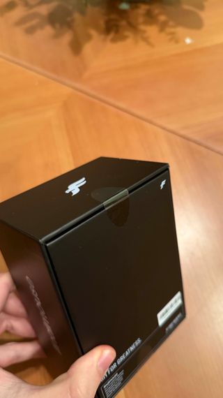 Finalmouse ULX Frostlord Wireless Gaming Mouse