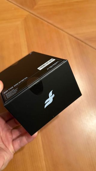 Finalmouse ULX Frostlord Wireless Gaming Mouse