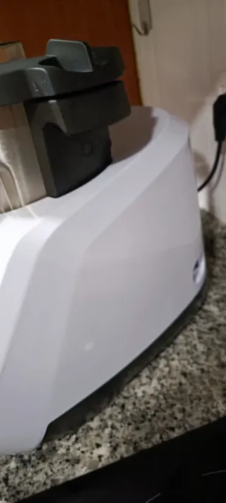 Robot de cocina Monsieur Cuisine Smart