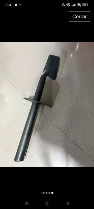 Robot de cocina Monsieur Cuisine Smart