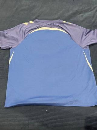 Camiseta Entrenamiento técnico Real Betis