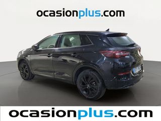 Opel Grandland 1.2 Turbo XHT S&S GS 96 kW (130 CV)