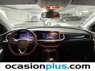 Opel Grandland 1.2 Turbo XHT S&S GS 96 kW (130 CV)