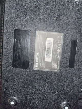 Televisión 32 pulgadas