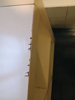 URGE!!!! Estantería Cubo Beige Madera Ikea