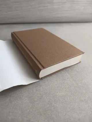 CUENTOS DE TERRAMAR. URSULA K. LE GUIN. MINOTAURO.