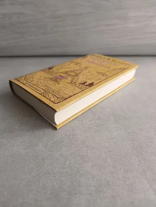 CUENTOS DE TERRAMAR. URSULA K. LE GUIN. MINOTAURO.