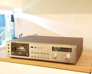 Pletina Siemens RC 333 Plata