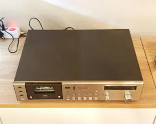 Pletina Siemens RC 333 Plata