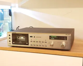 Pletina Siemens RC 333 Plata